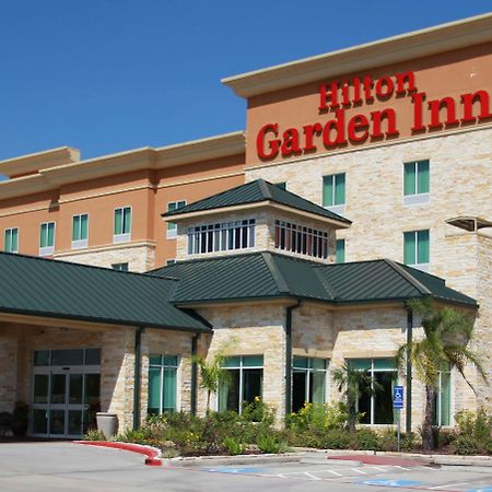 Hilton Garden Inn Houston West Katy Εξωτερικό φωτογραφία