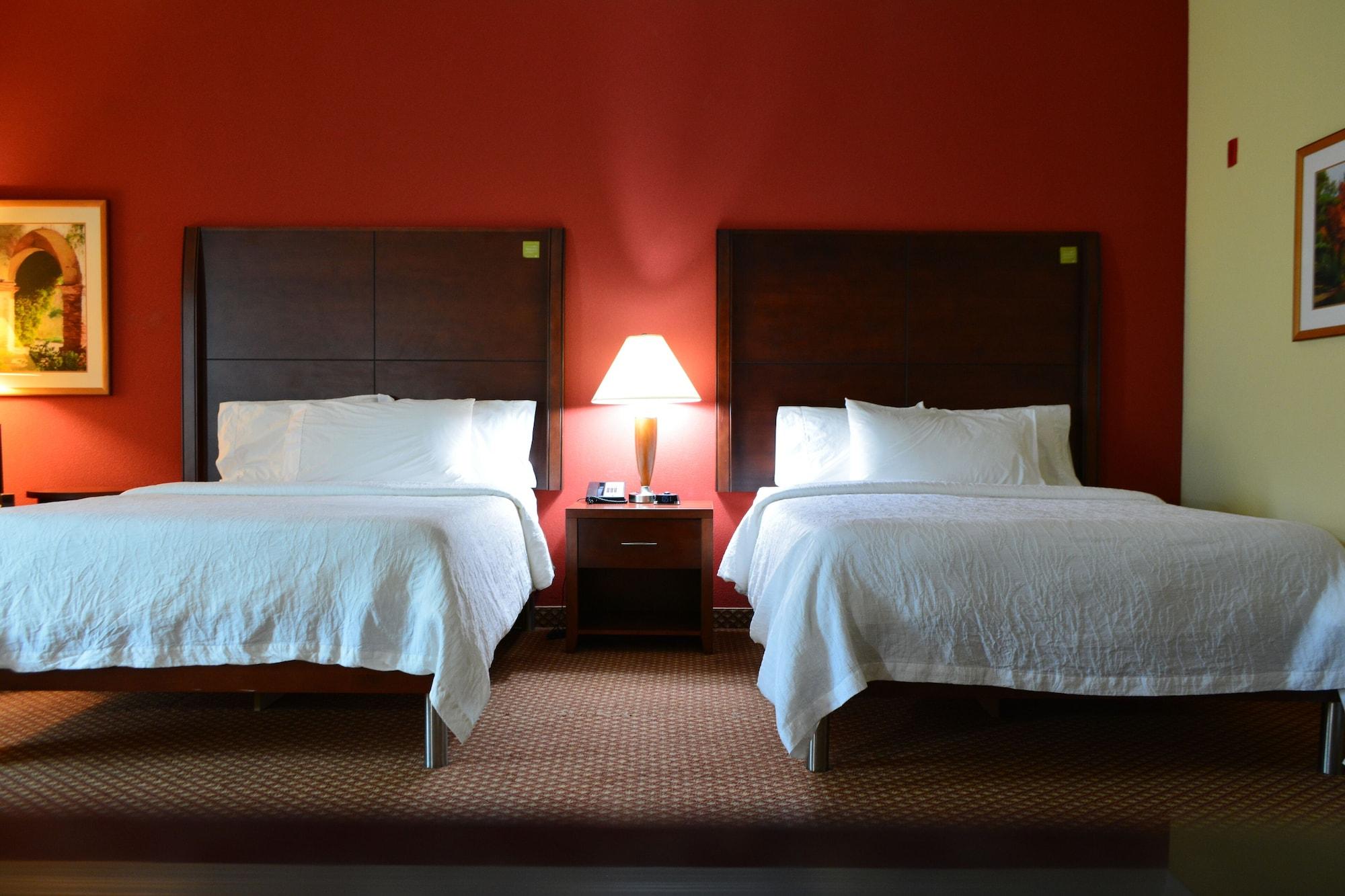 Hilton Garden Inn Houston West Katy Εξωτερικό φωτογραφία
