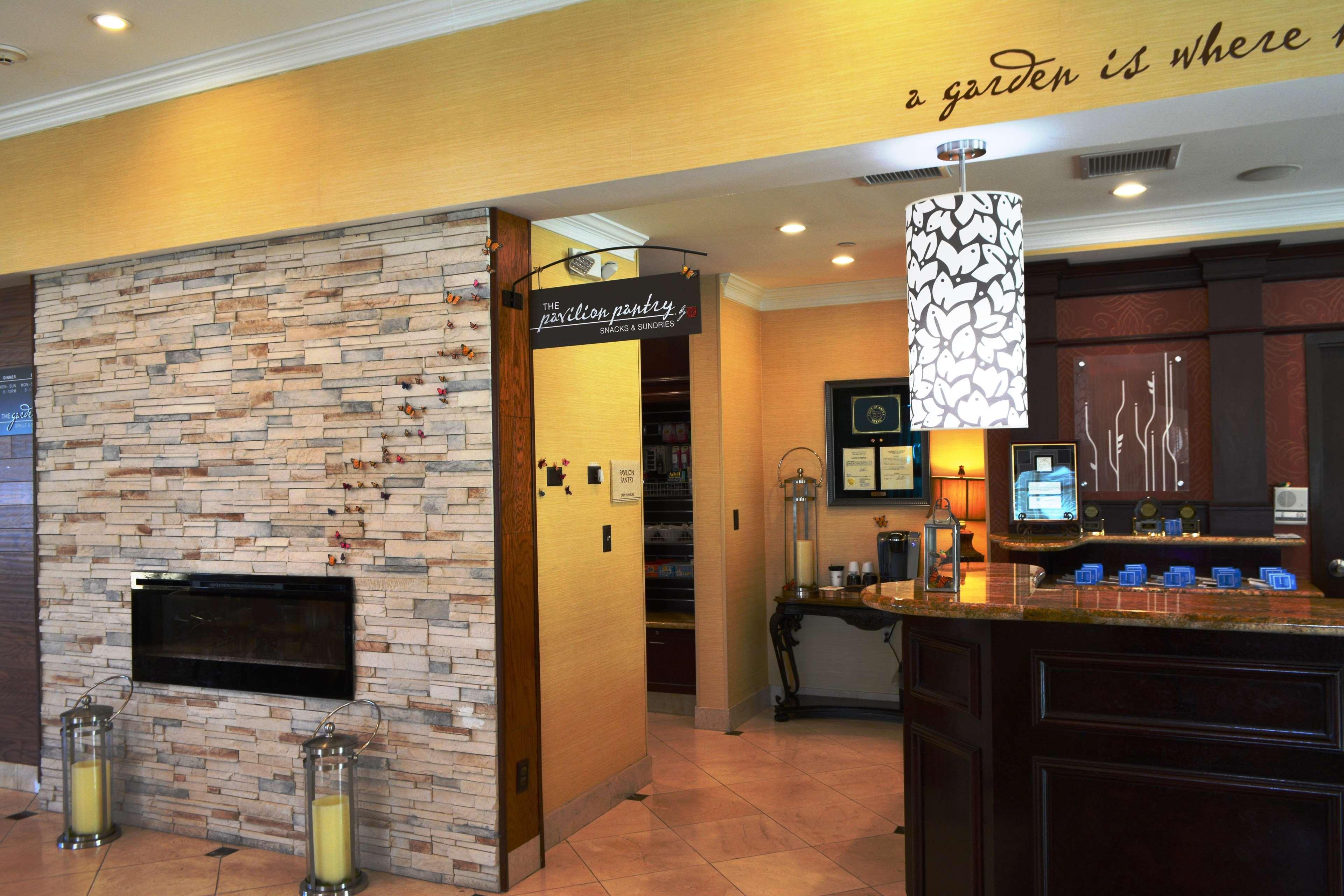 Hilton Garden Inn Houston West Katy Εξωτερικό φωτογραφία