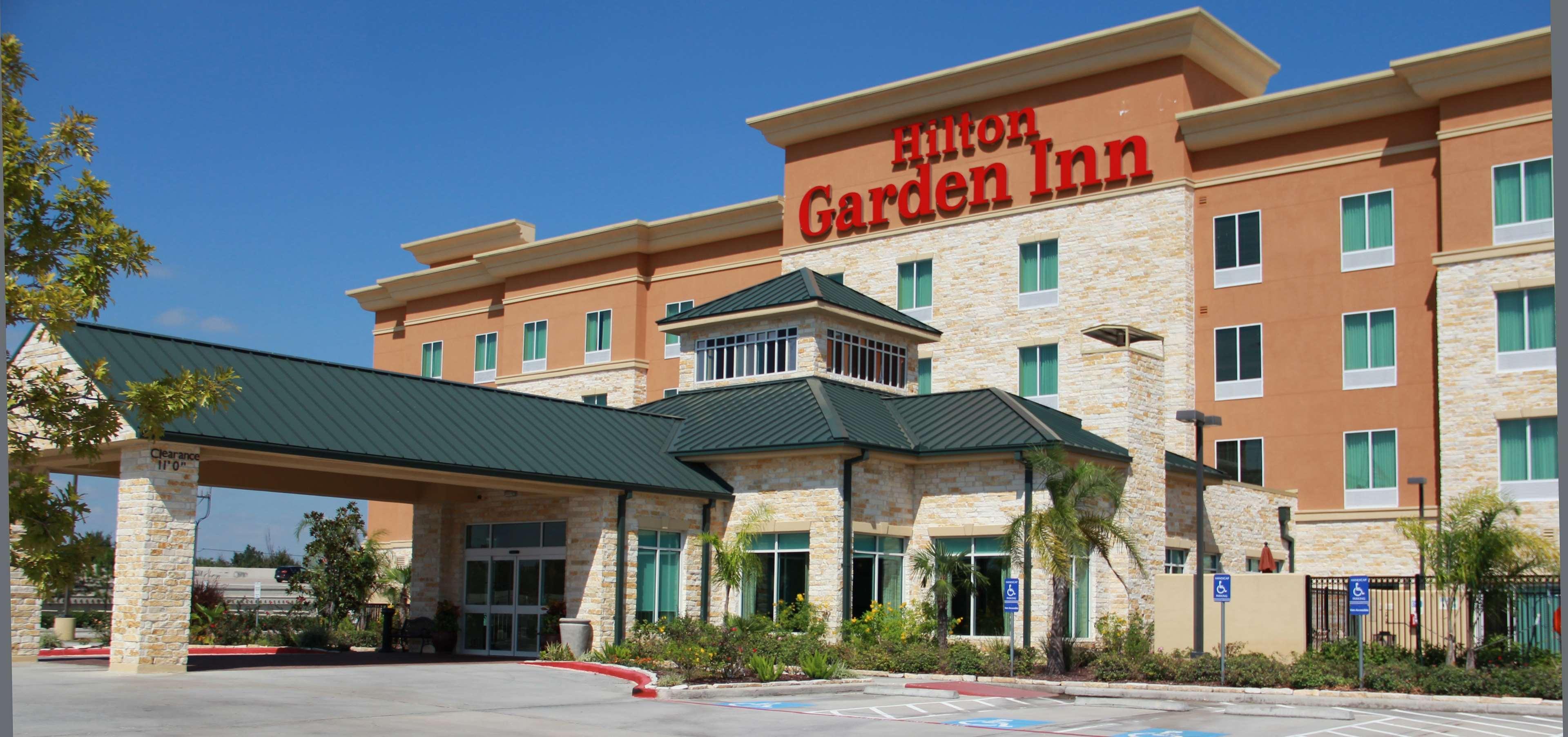 Hilton Garden Inn Houston West Katy Εξωτερικό φωτογραφία