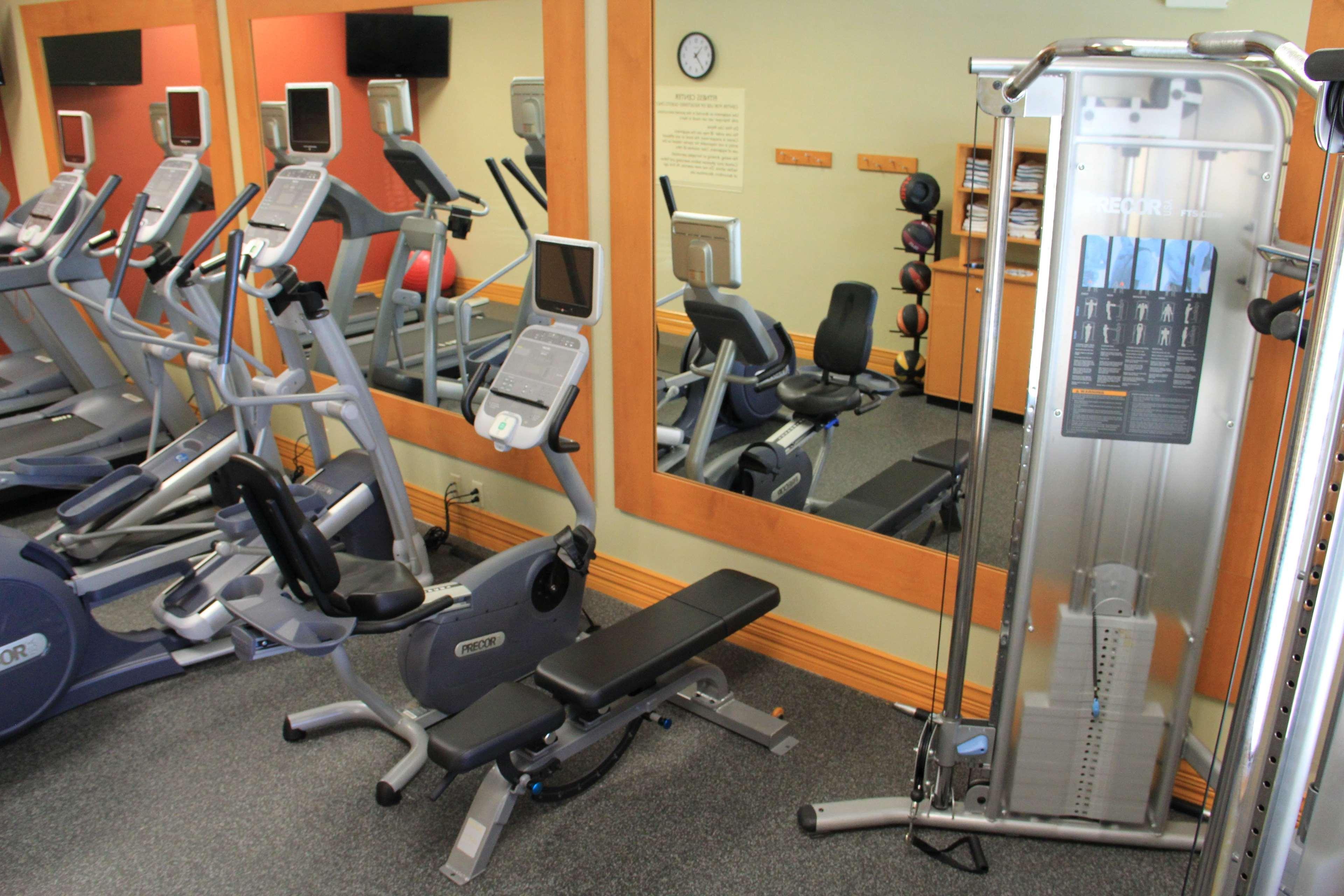 Hilton Garden Inn Houston West Katy Εξωτερικό φωτογραφία