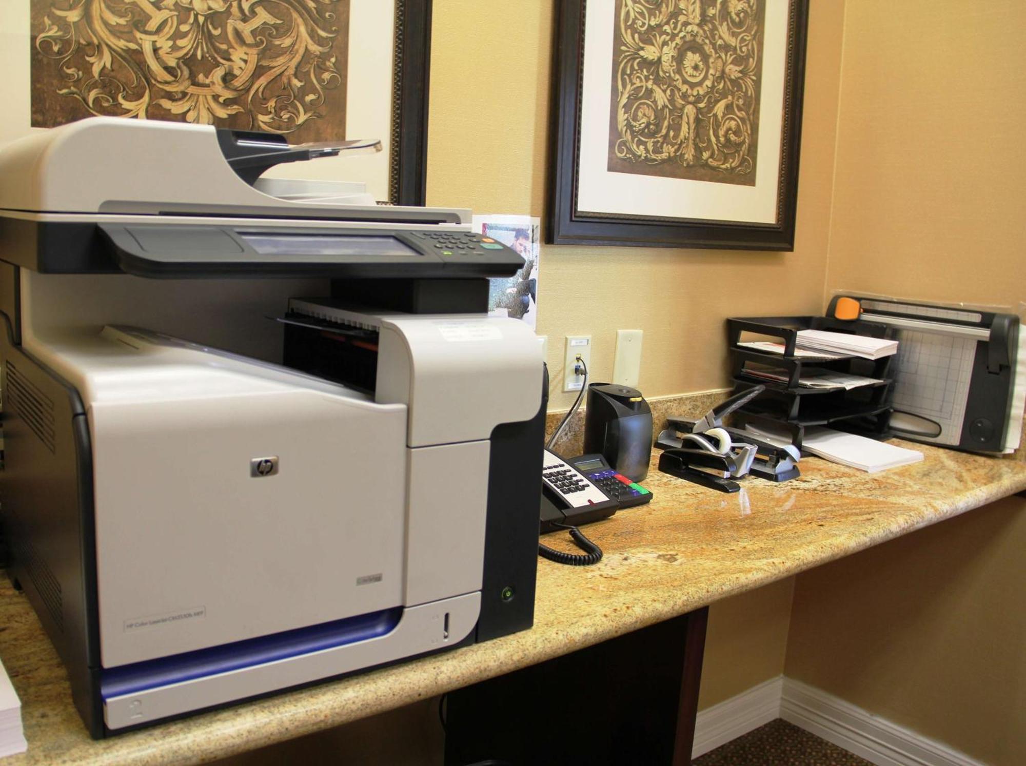 Hilton Garden Inn Houston West Katy Εξωτερικό φωτογραφία