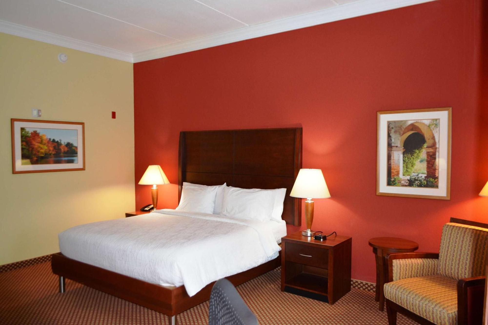 Hilton Garden Inn Houston West Katy Εξωτερικό φωτογραφία