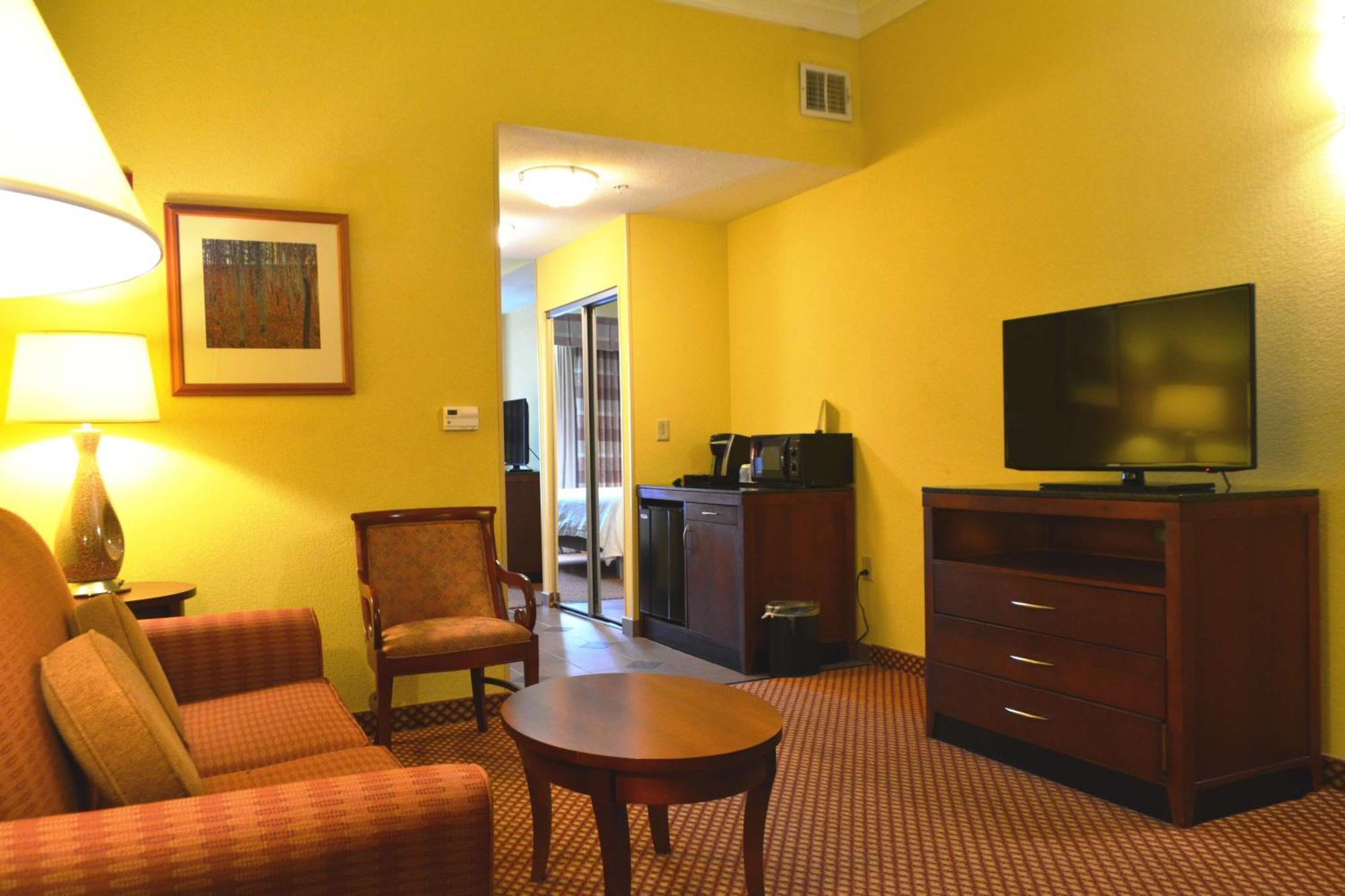 Hilton Garden Inn Houston West Katy Εξωτερικό φωτογραφία