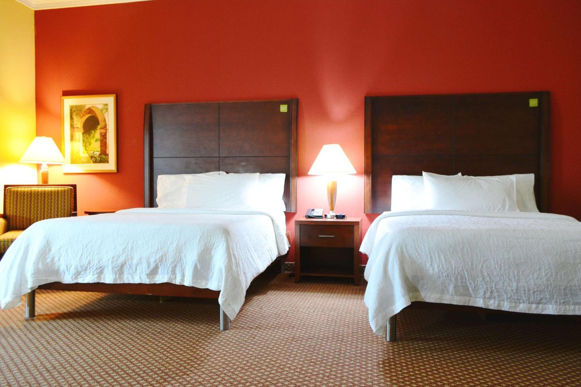 Hilton Garden Inn Houston West Katy Εξωτερικό φωτογραφία