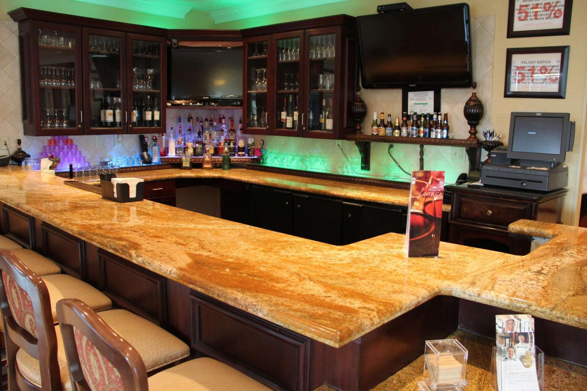 Hilton Garden Inn Houston West Katy Εξωτερικό φωτογραφία