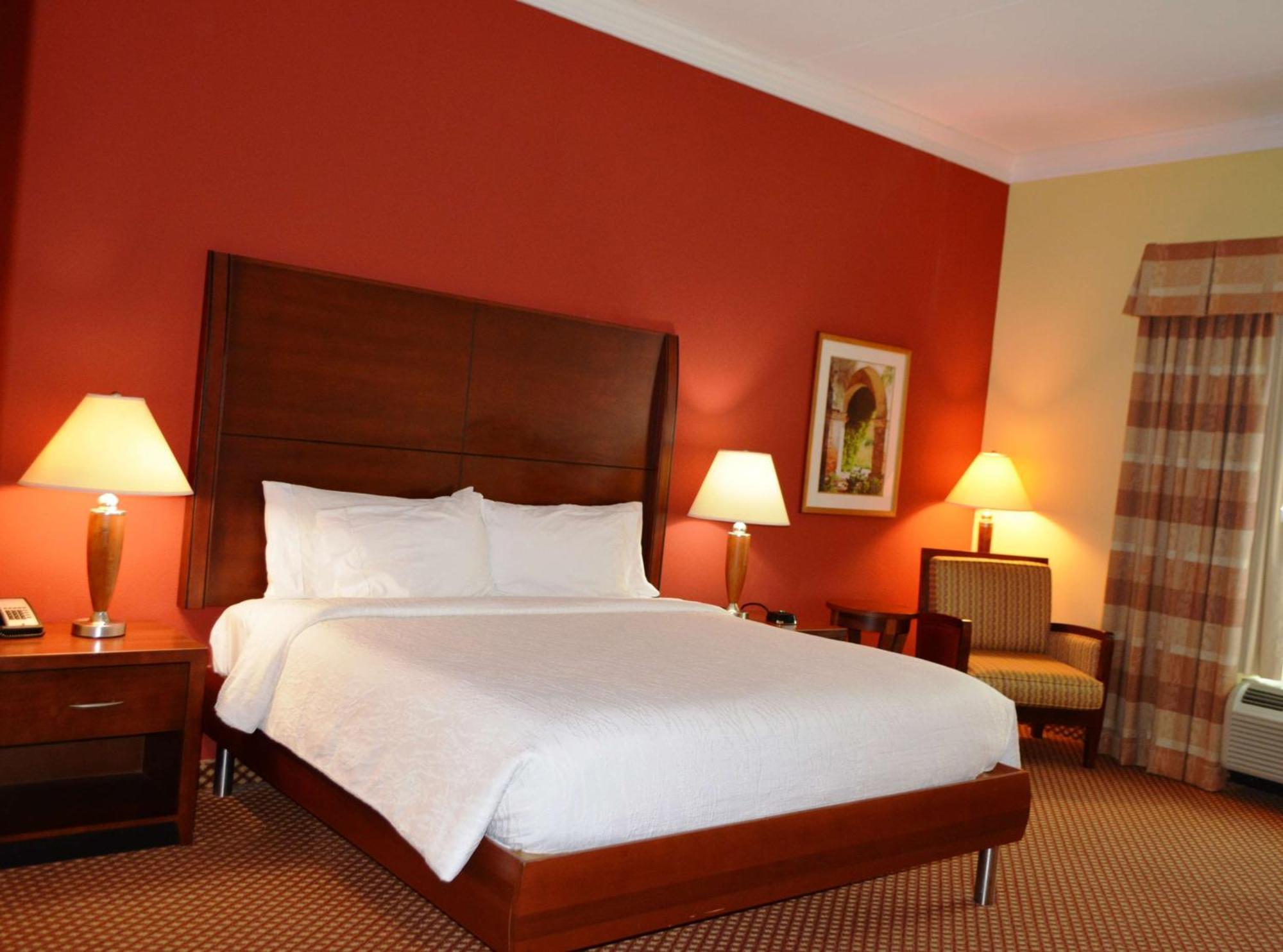 Hilton Garden Inn Houston West Katy Εξωτερικό φωτογραφία