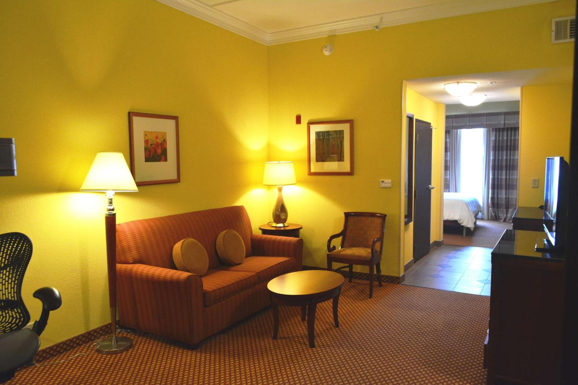 Hilton Garden Inn Houston West Katy Εξωτερικό φωτογραφία