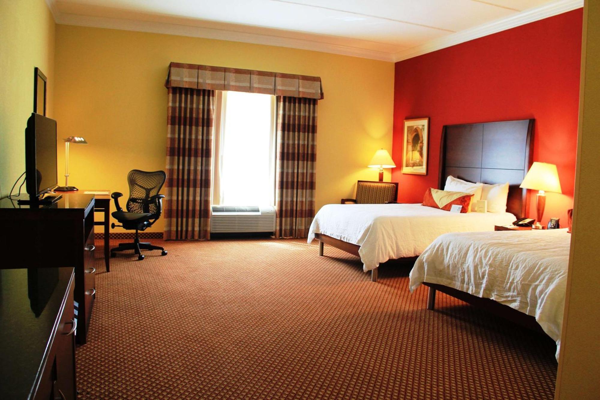 Hilton Garden Inn Houston West Katy Εξωτερικό φωτογραφία