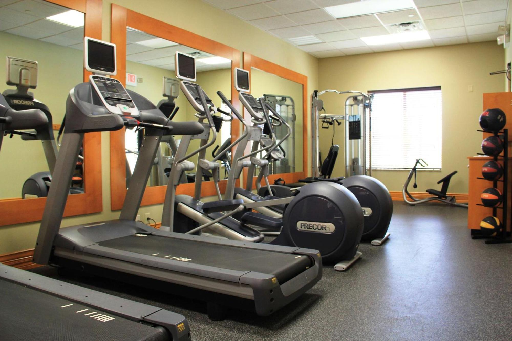 Hilton Garden Inn Houston West Katy Εξωτερικό φωτογραφία