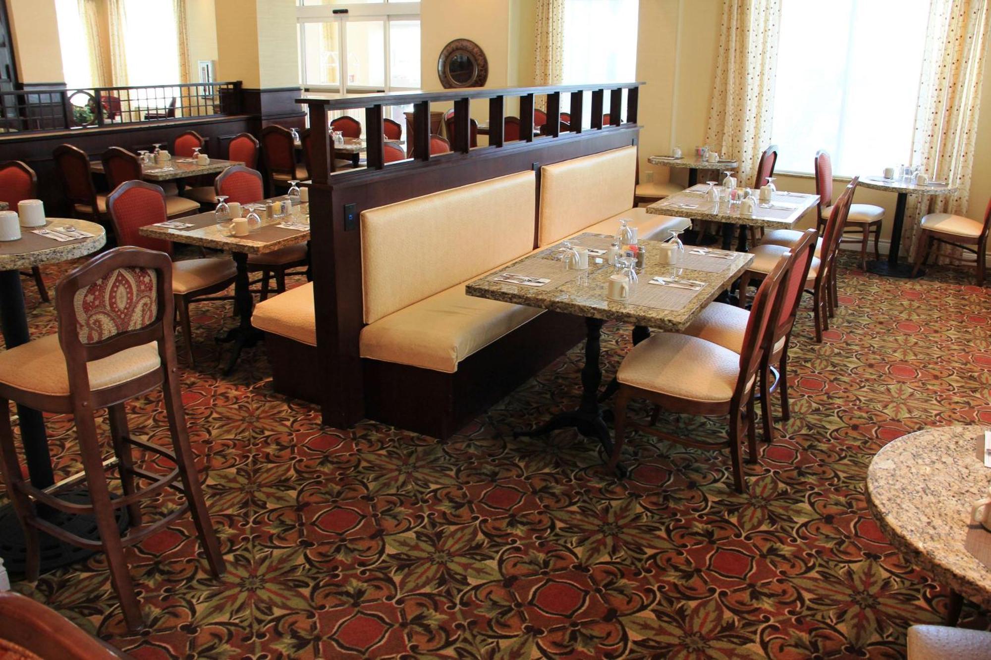 Hilton Garden Inn Houston West Katy Εξωτερικό φωτογραφία