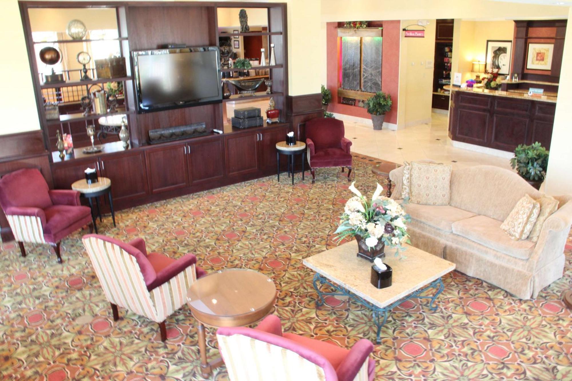 Hilton Garden Inn Houston West Katy Εξωτερικό φωτογραφία