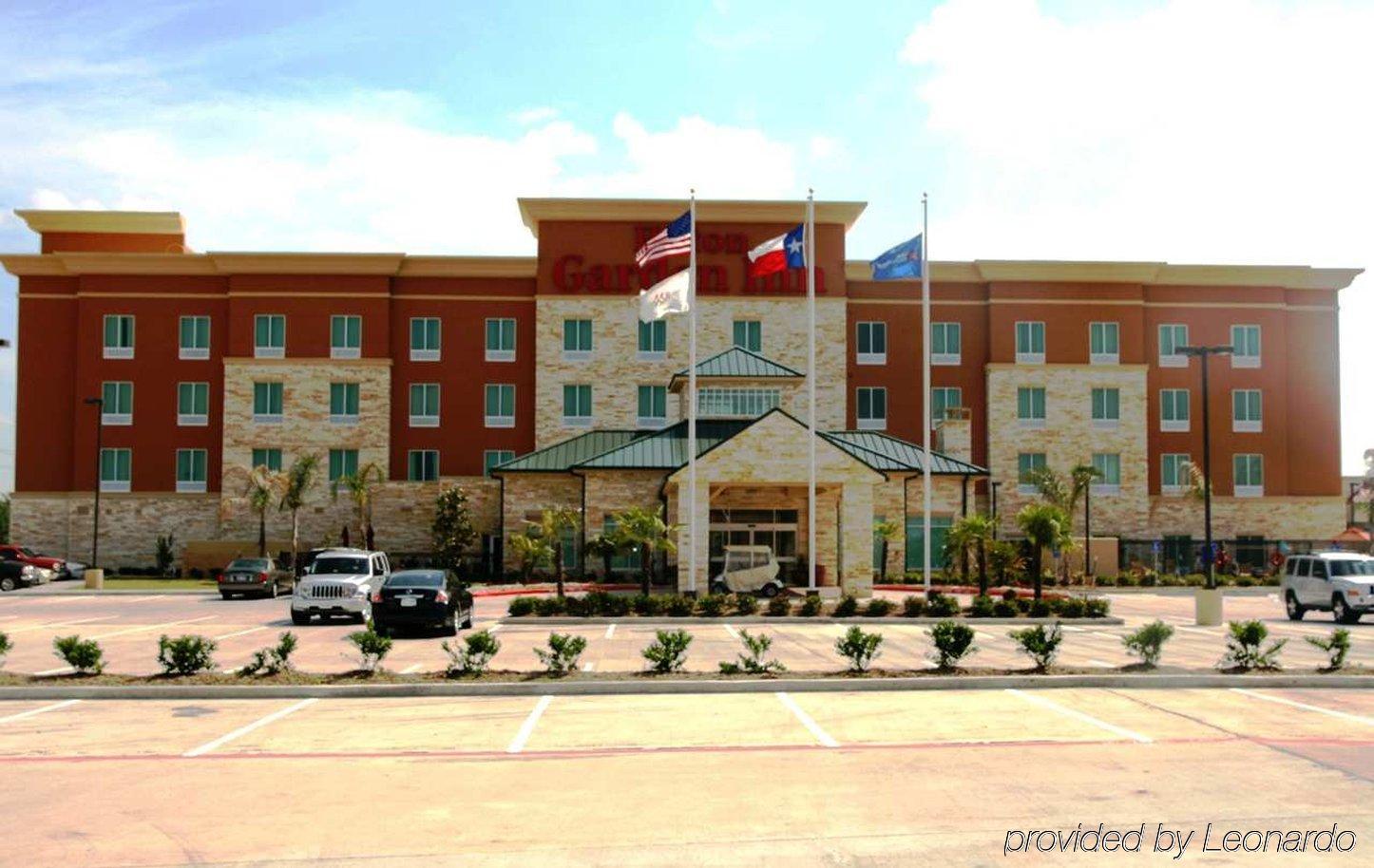 Hilton Garden Inn Houston West Katy Εξωτερικό φωτογραφία