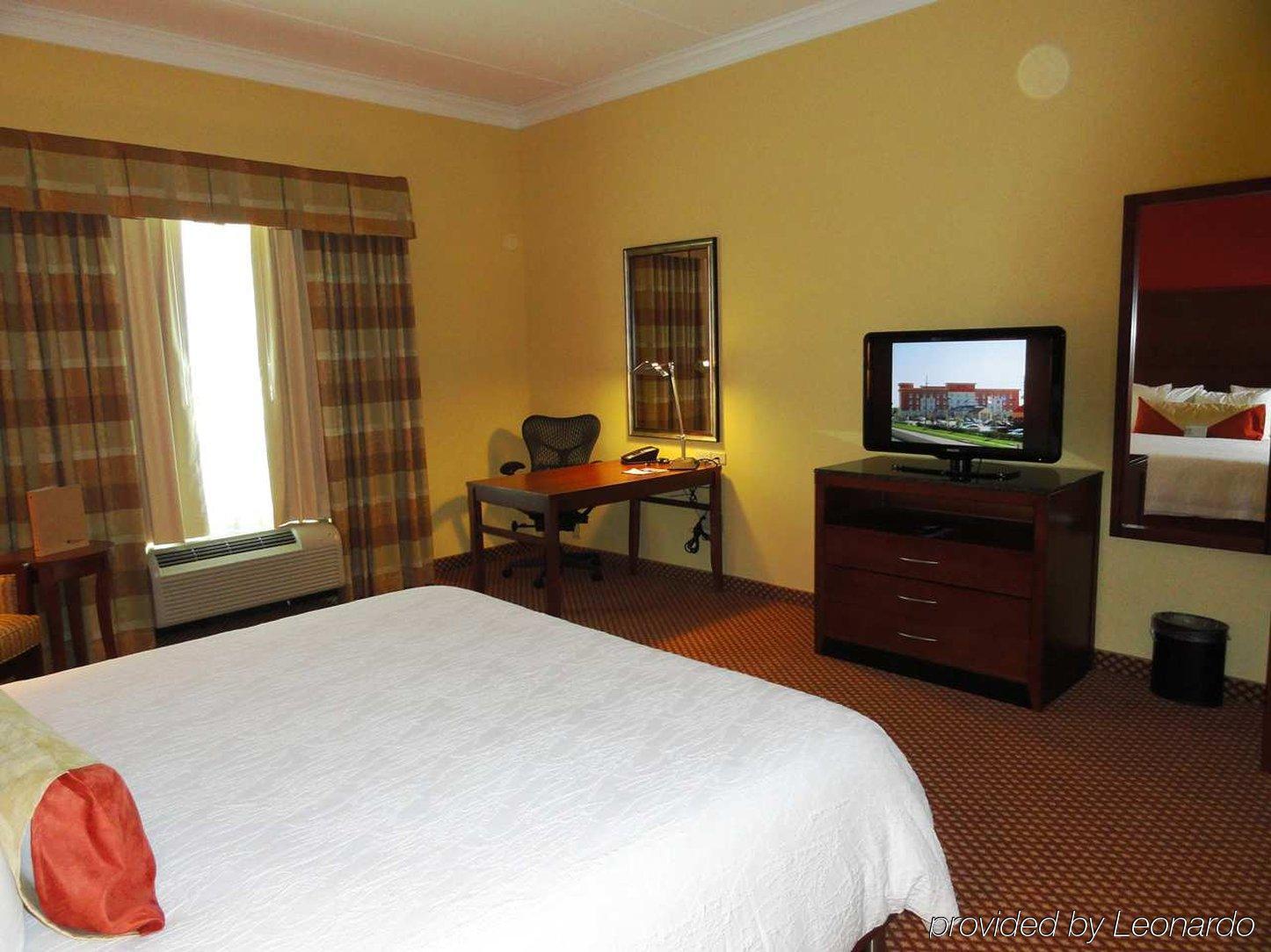 Hilton Garden Inn Houston West Katy Δωμάτιο φωτογραφία