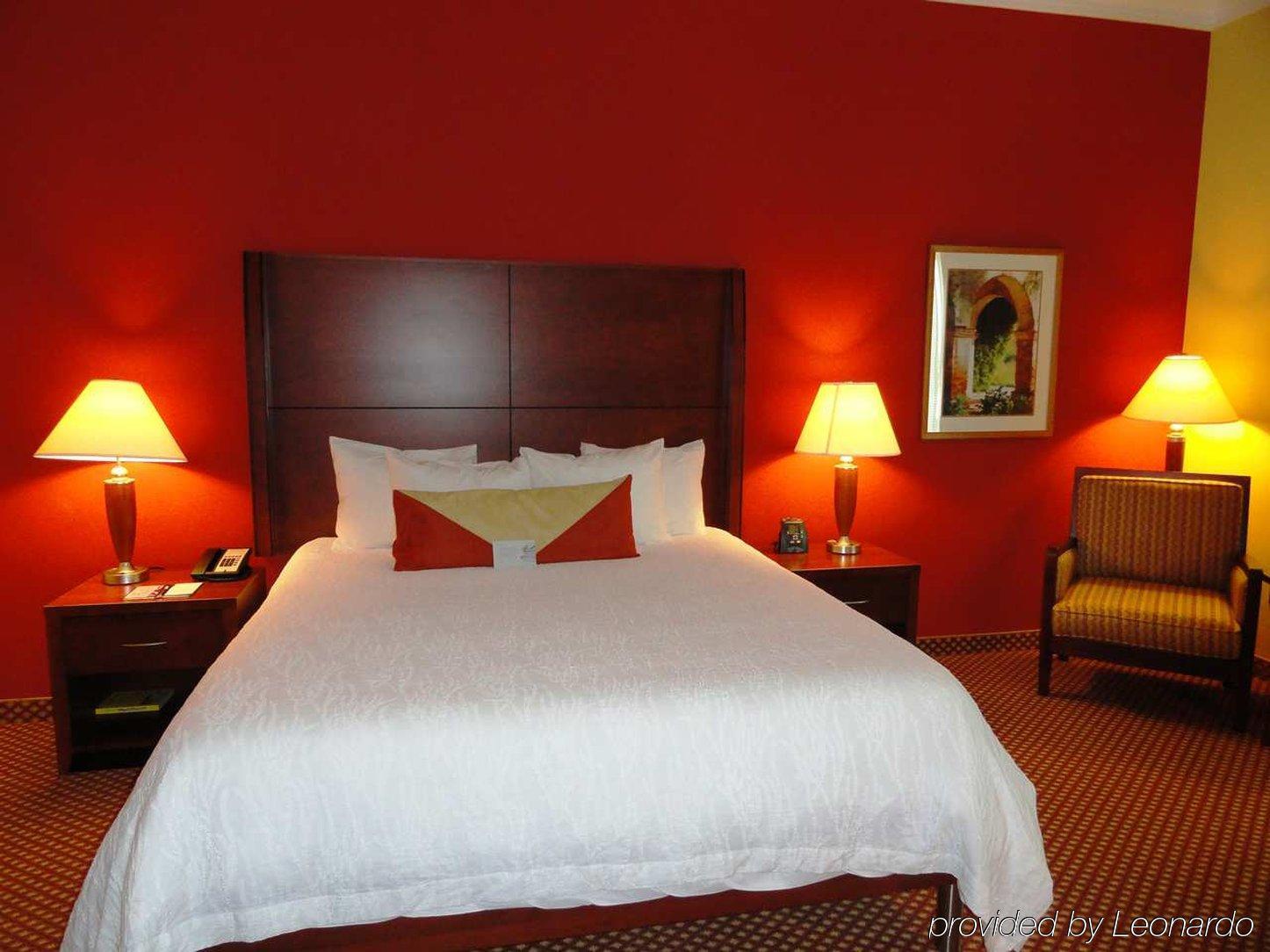 Hilton Garden Inn Houston West Katy Δωμάτιο φωτογραφία