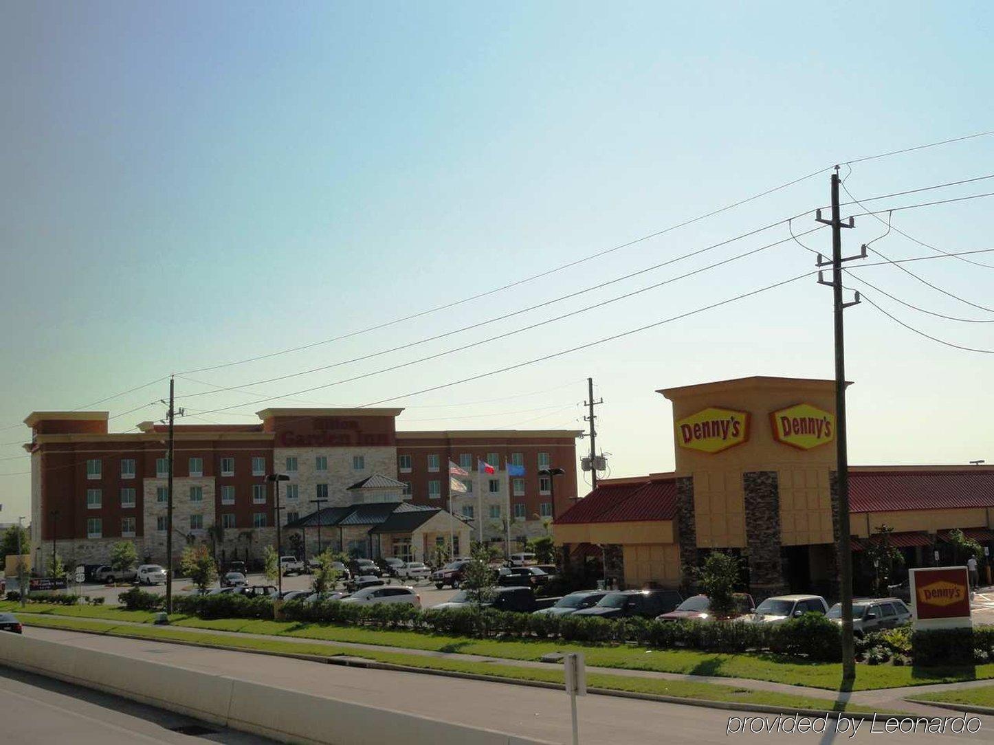 Hilton Garden Inn Houston West Katy Εξωτερικό φωτογραφία