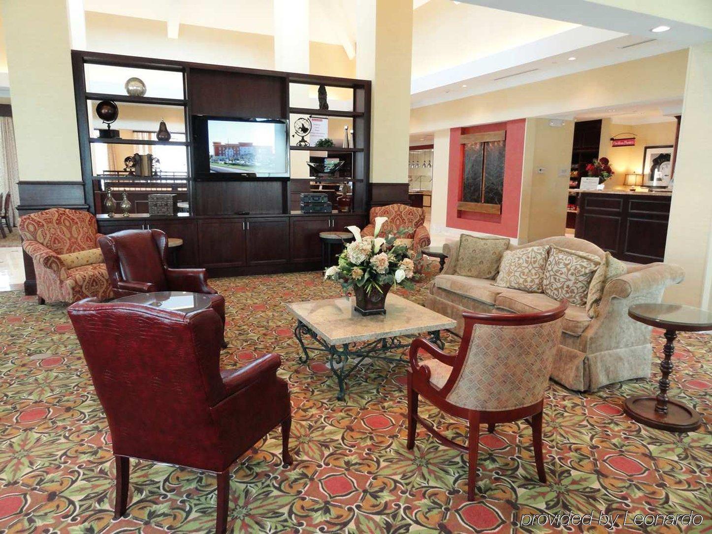 Hilton Garden Inn Houston West Katy Εσωτερικό φωτογραφία