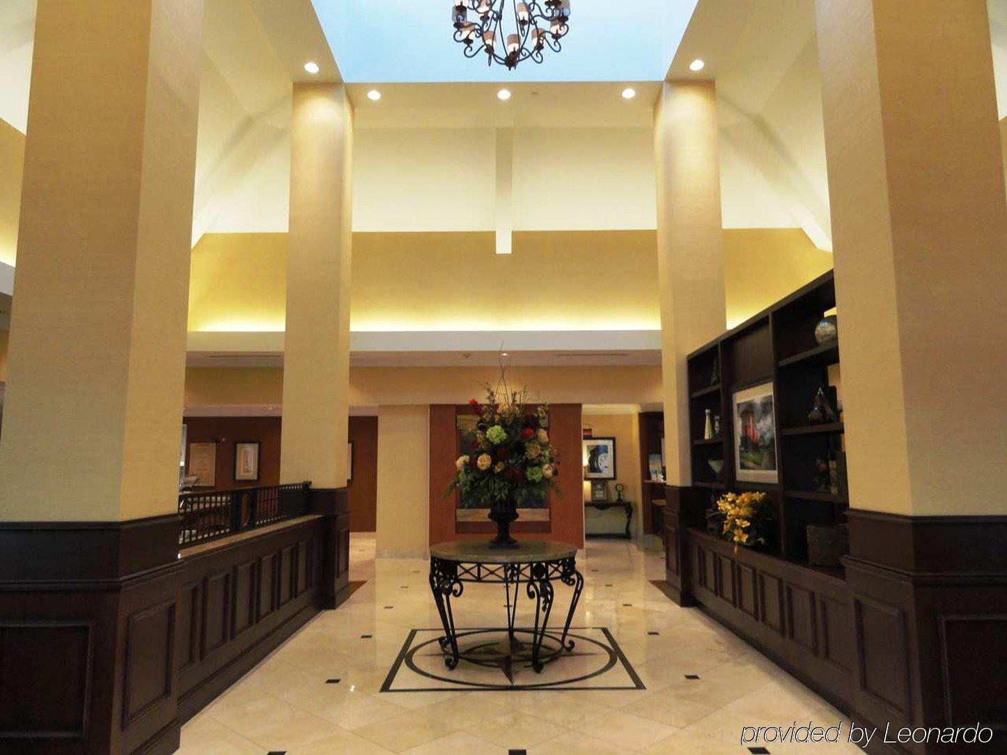 Hilton Garden Inn Houston West Katy Εσωτερικό φωτογραφία