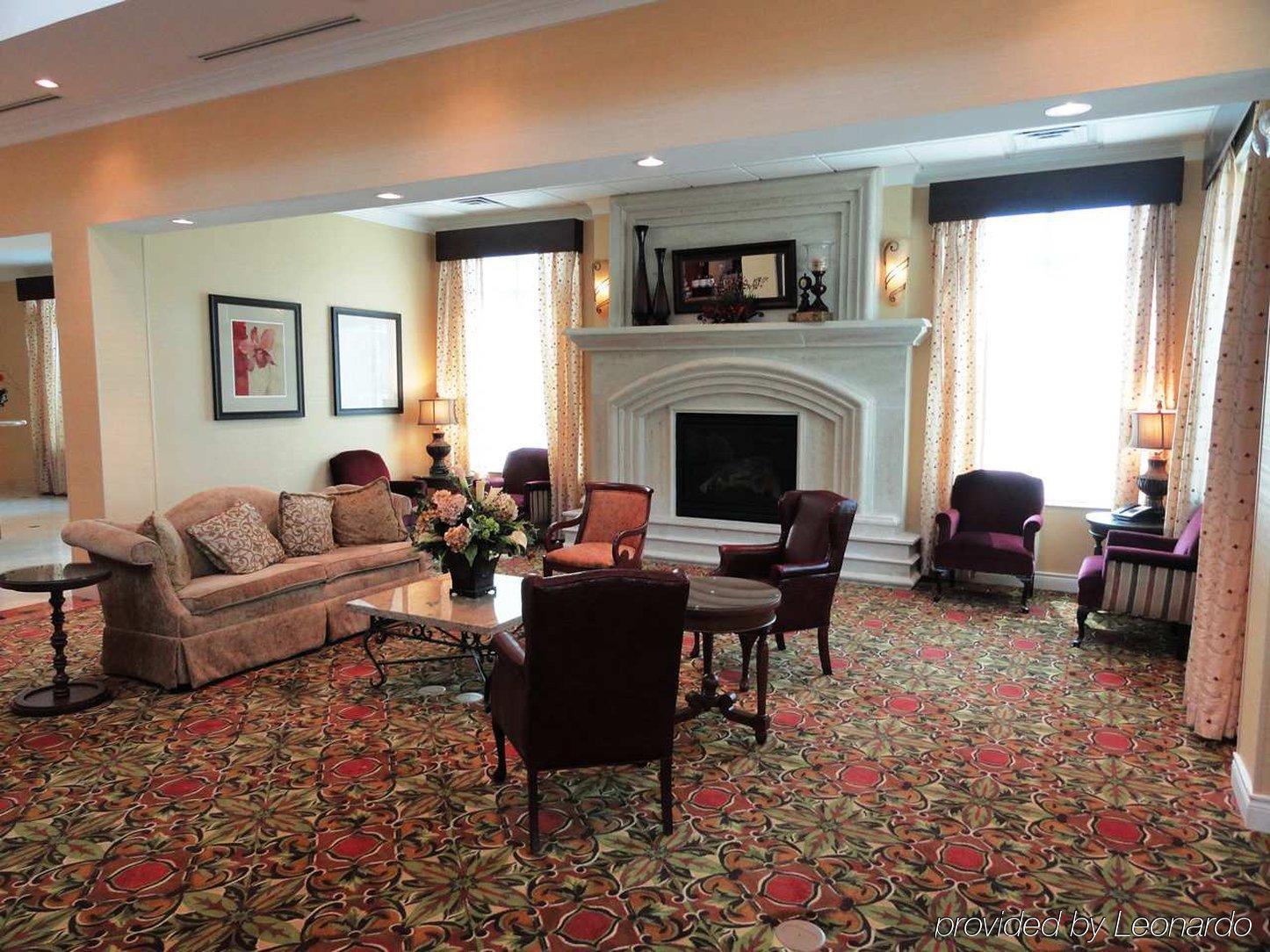 Hilton Garden Inn Houston West Katy Εσωτερικό φωτογραφία