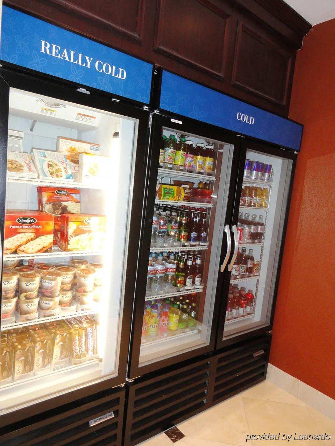 Hilton Garden Inn Houston West Katy Ανέσεις φωτογραφία