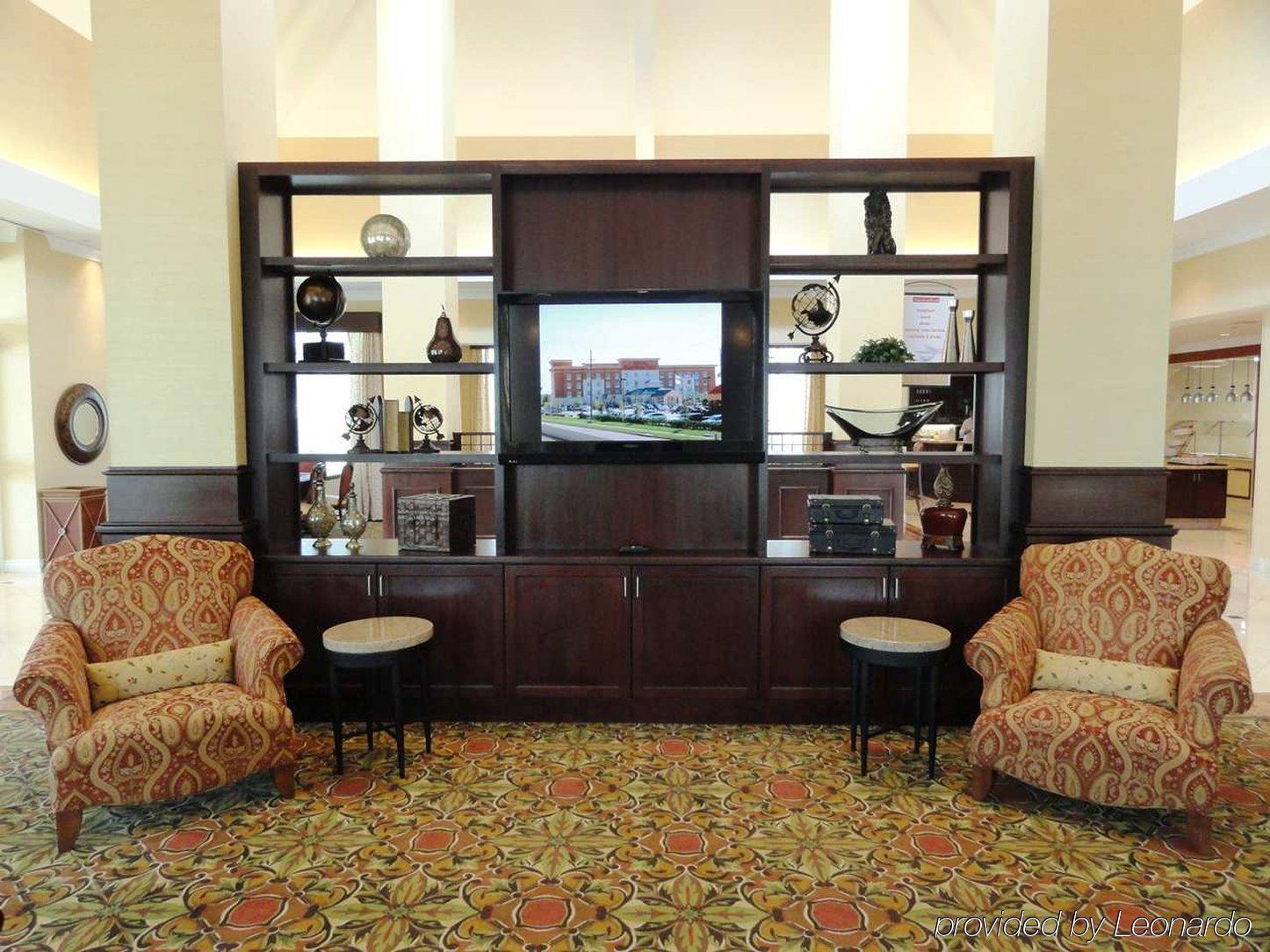 Hilton Garden Inn Houston West Katy Εσωτερικό φωτογραφία
