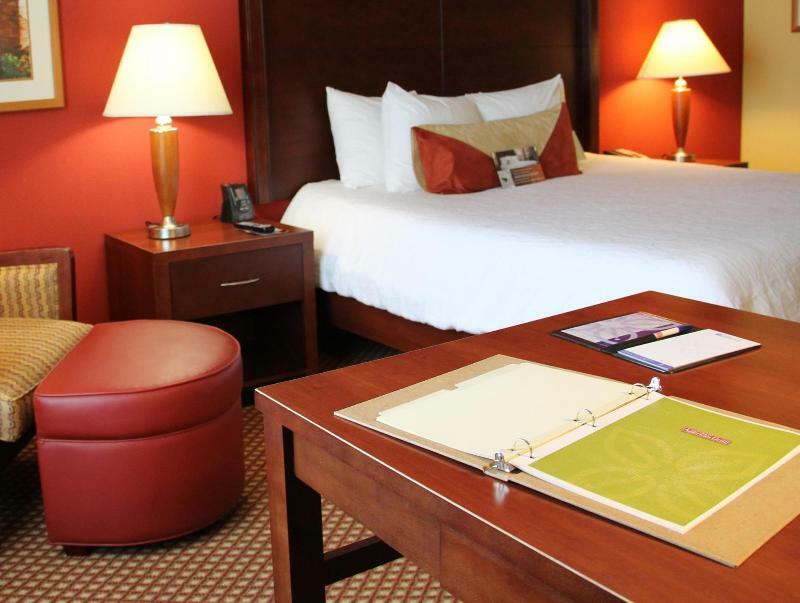 Hilton Garden Inn Houston West Katy Εξωτερικό φωτογραφία